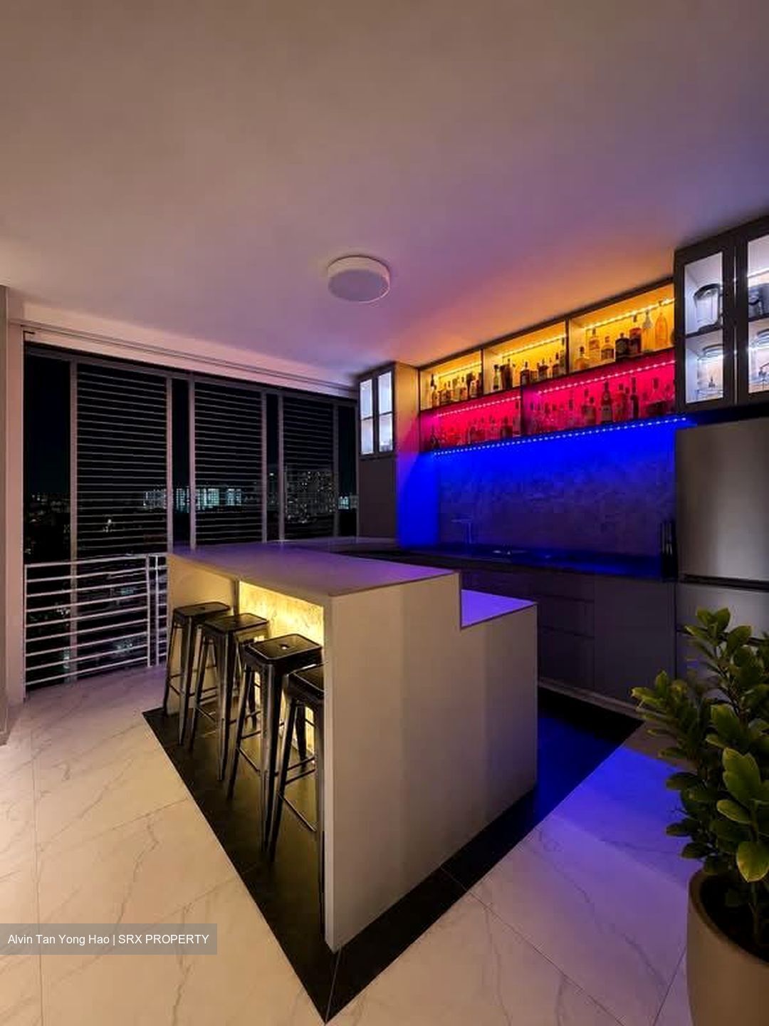 Poshgrove East (D15), Condominium #558944301